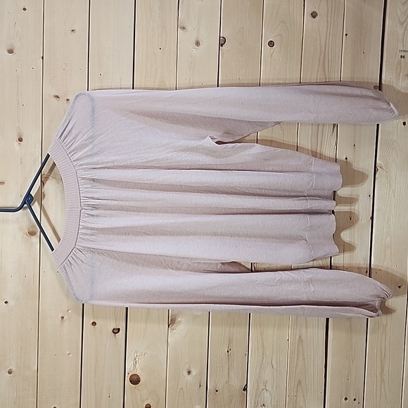 Joie Wool/Silk Blend Shirt Size Small - Picture 7 of 7